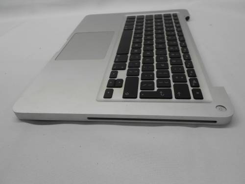 Apple MacBook  Palmrest Touchpad Keyboard 613-7799-b